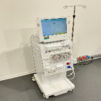 Bbraun Dialog+ Evo - Dialysis image 0